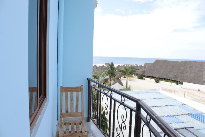Mocco Beach Villa