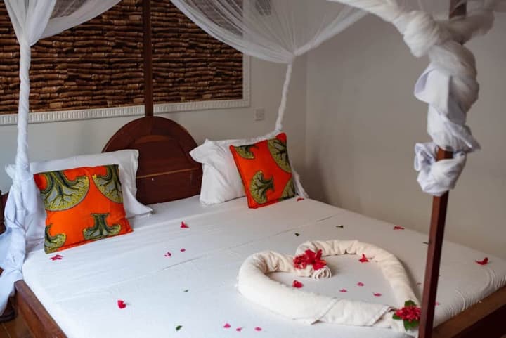Mocco Beach Villa
