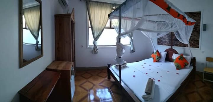 Mocco Beach Villa