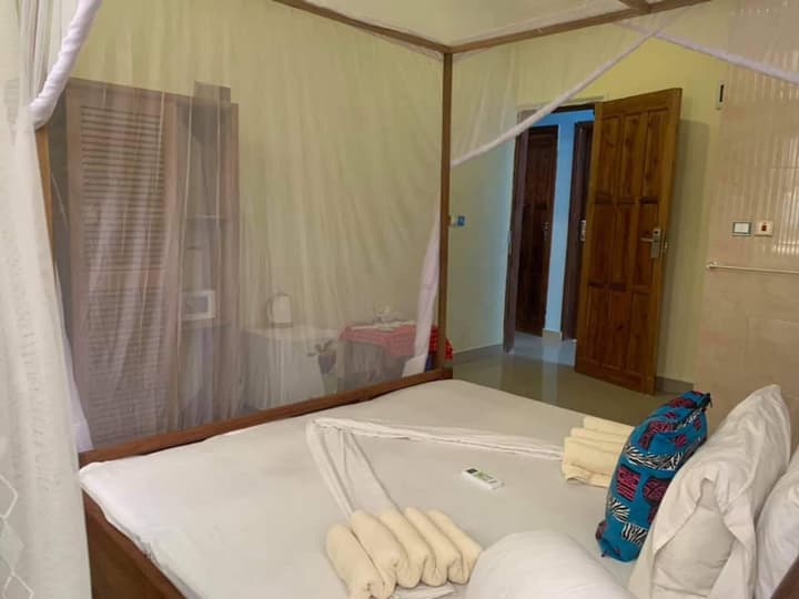 Mocco Beach Villa