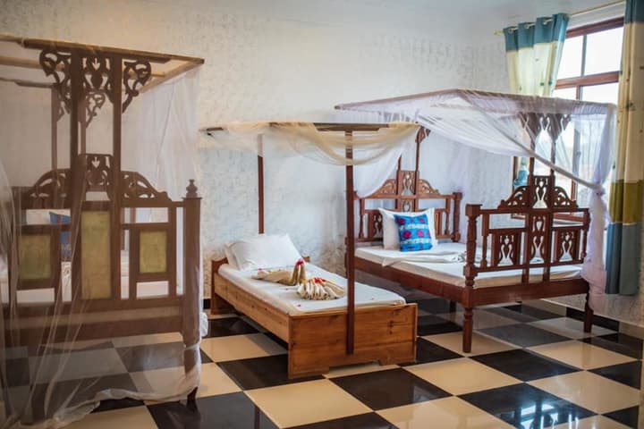 Mocco Beach Villa