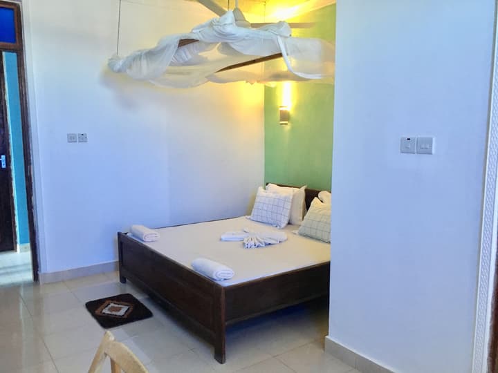 Mocco Beach Villa