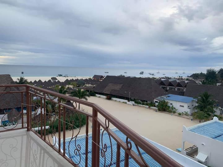 Mocco Beach Villa