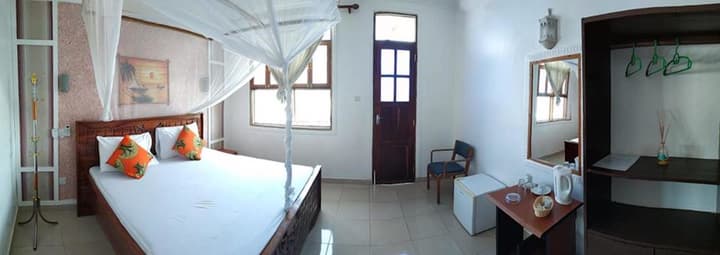 Mocco Beach Villa