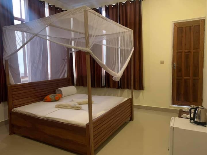 Mocco Beach Villa