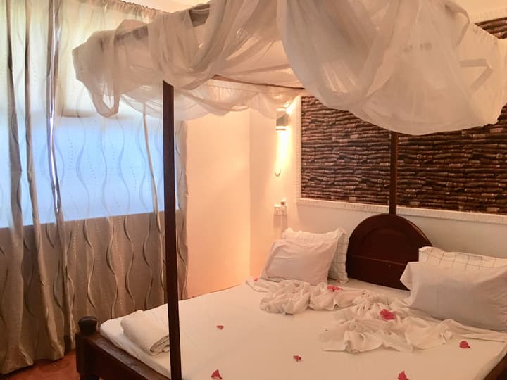 Mocco Beach Villa