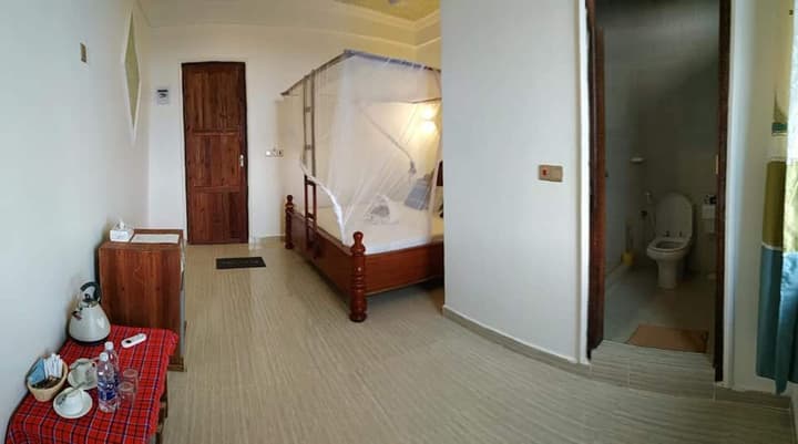 Mocco Beach Villa