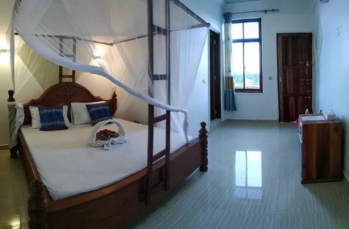 Mocco Beach Villa