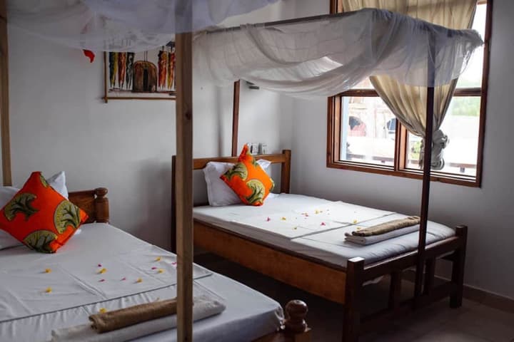Mocco Beach Villa