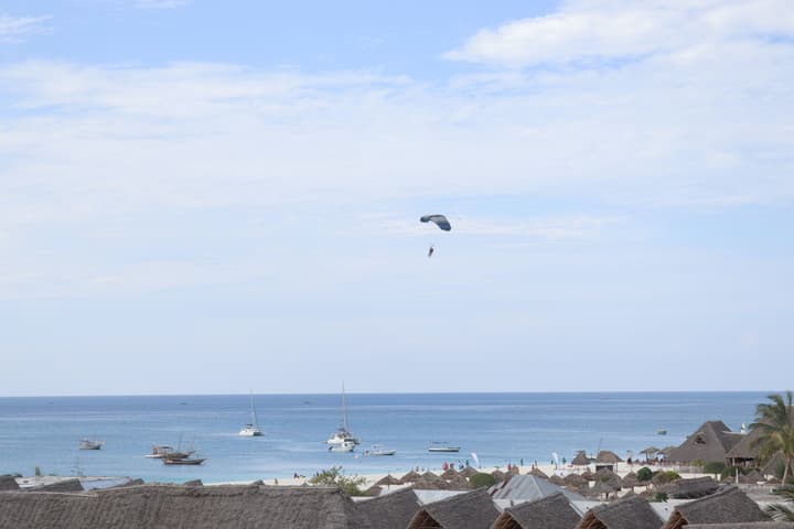 Mocco Beach Villa