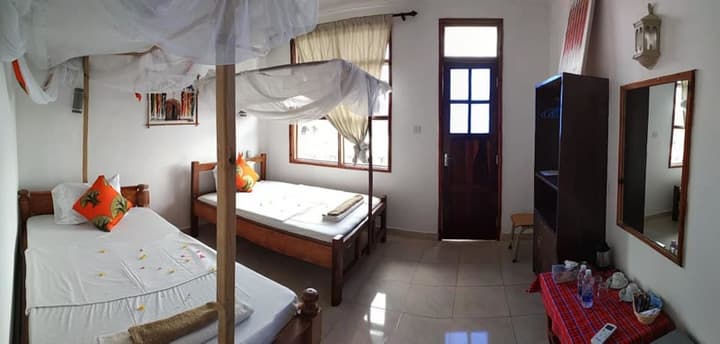 Mocco Beach Villa