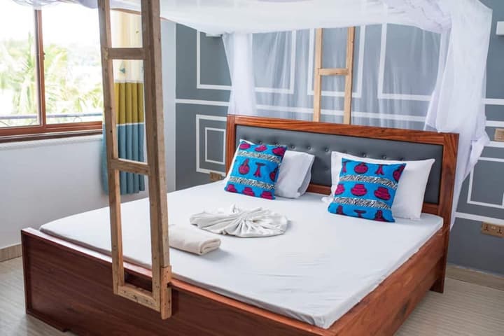 Mocco Beach Villa