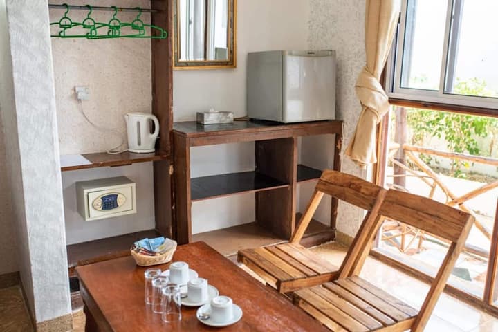 Mocco Beach Villa