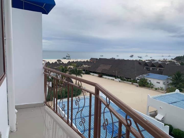 Mocco Beach Villa
