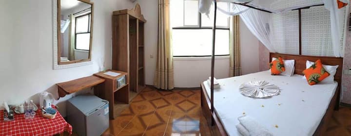 Mocco Beach Villa