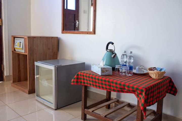 Mocco Beach Villa