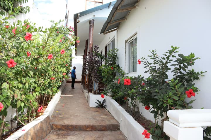 Mocco Beach Villa