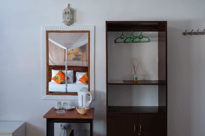 Mocco Beach Villa