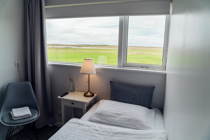 Farmhouse Lodge