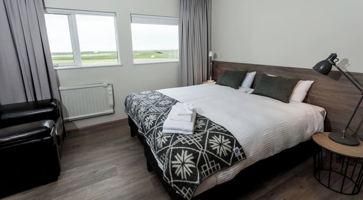 Farmhouse Lodge