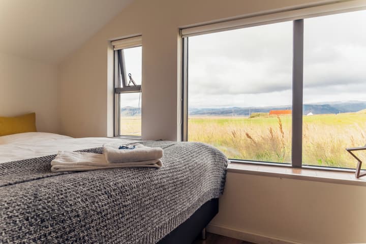 Farmhouse Lodge