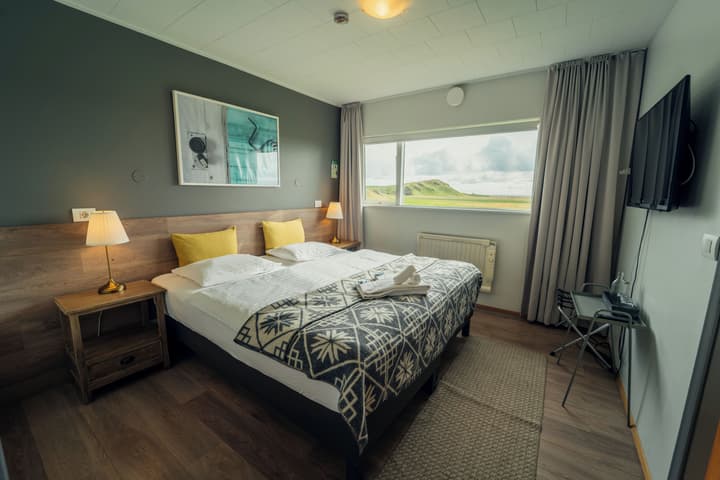 Farmhouse Lodge