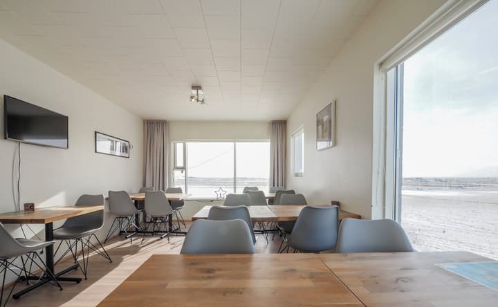 Farmhouse Lodge
