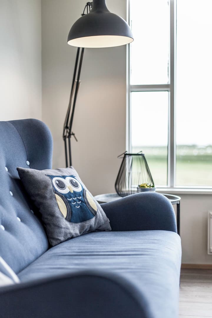 Farmhouse Lodge