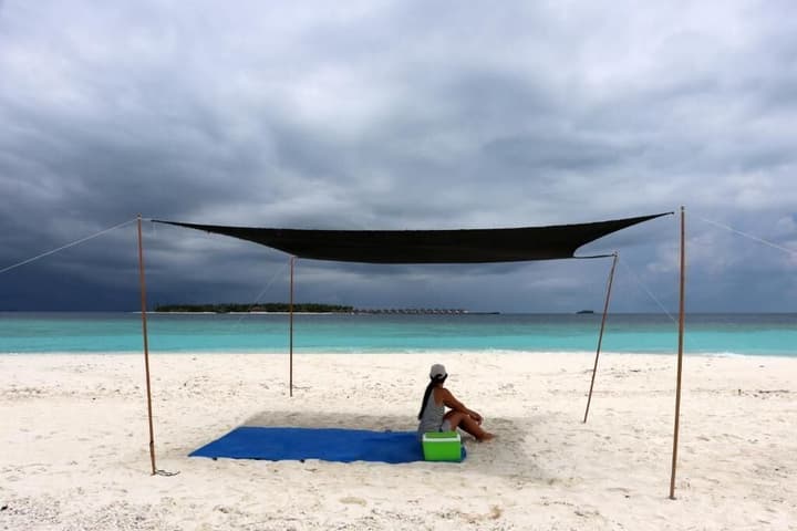 Hanifaru Transit Inn