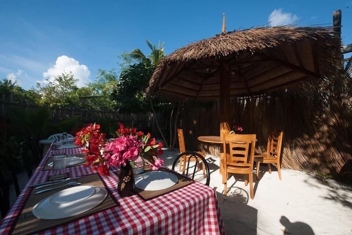 Hanifaru Transit Inn