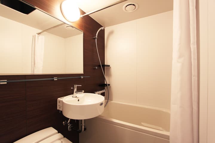 Smile Hotel Premium Osaka Hommachi