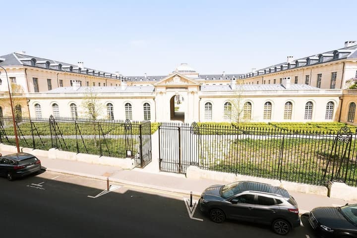 Hotel Des Lys