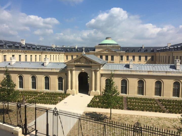 Hotel Des Lys