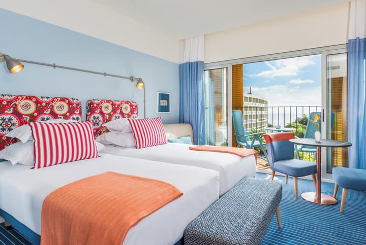 Pestana Casino Studios