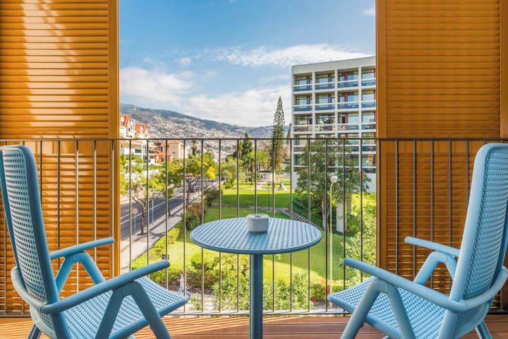 Pestana Casino Studios