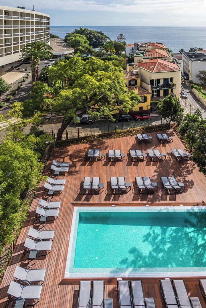 Pestana Casino Studios
