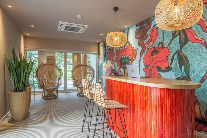 Pestana Casino Studios
