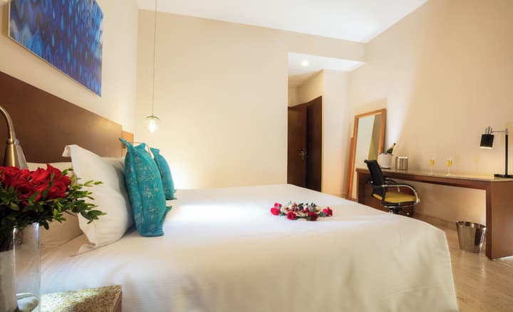 Krystal Urban Cancun & Beach Club