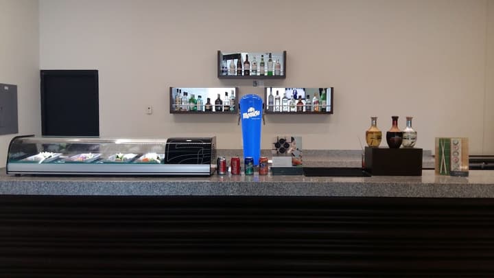 Krystal Urban Cancun Centro