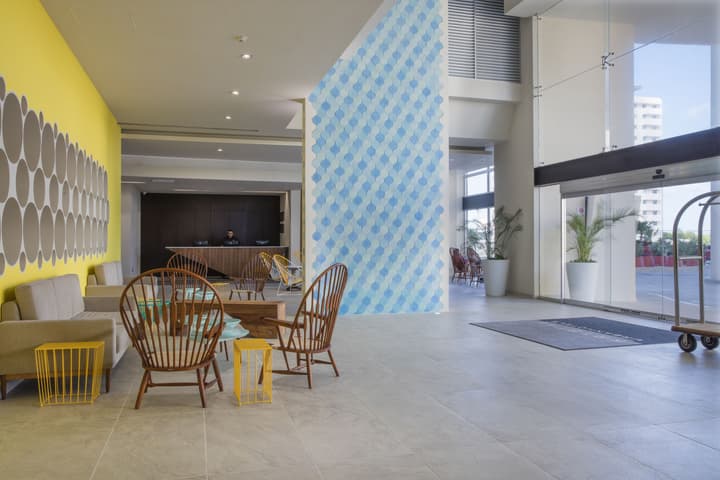 Krystal Urban Cancun & Beach Club