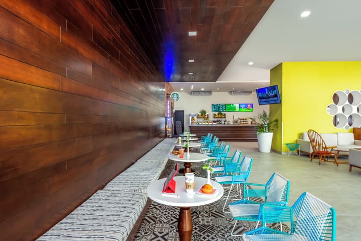 Krystal Urban Cancun & Beach Club