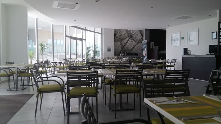 Krystal Urban Cancun Centro