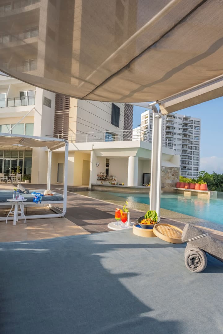 Krystal Urban Cancun & Beach Club
