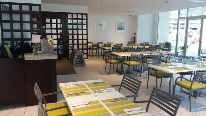 Krystal Urban Cancun Centro