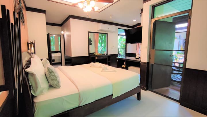 Samed Villa Resort