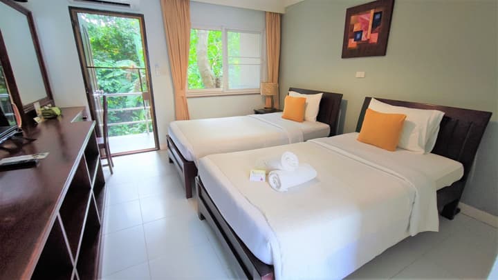 Samed Villa Resort