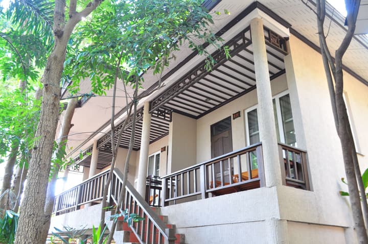 Samed Villa Resort