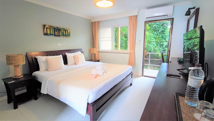 Samed Villa Resort