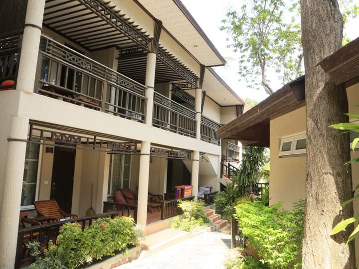 Samed Villa Resort