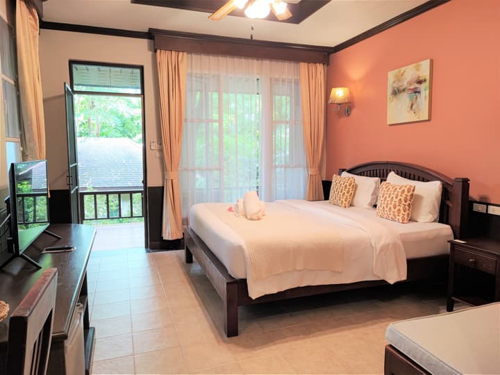 Samed Villa Resort